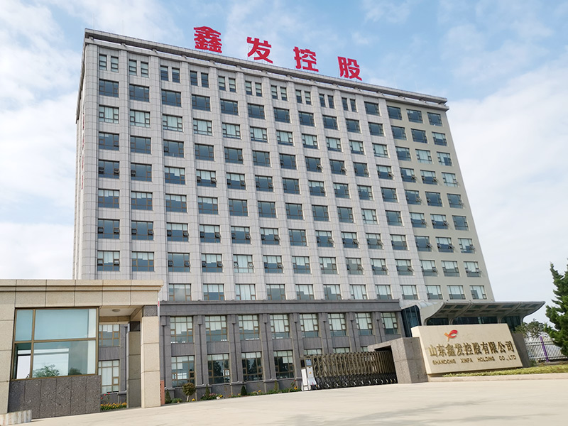 Shandong Xinfa Holding Co., Ltd. subsidiary-Shandong Lanrun